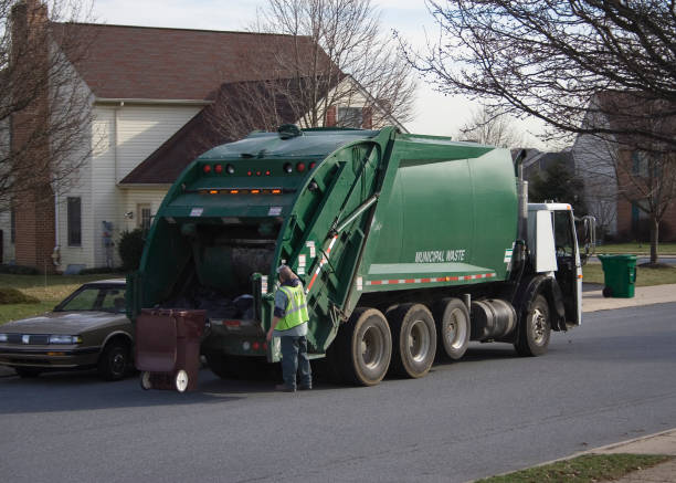 Demolition Debris Removal